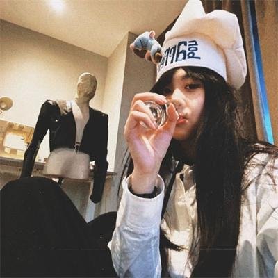破碎的夜晚